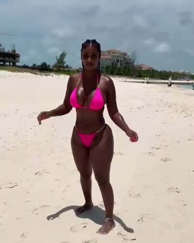 Bernice Burgos 
