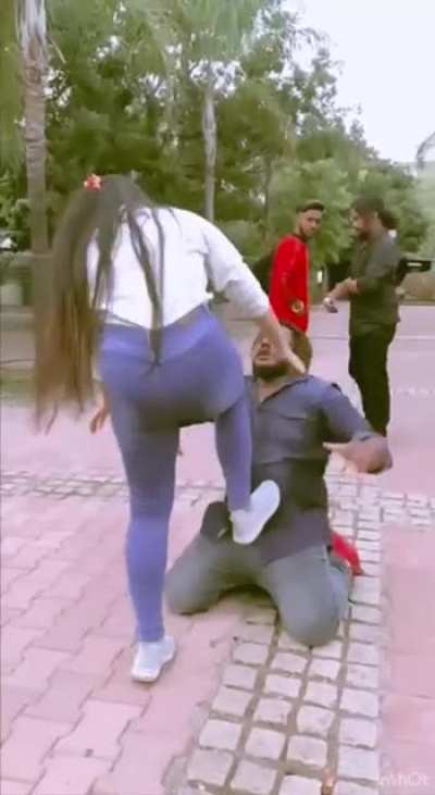 Kya ?