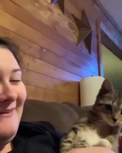 Hang on&hellip; what is that?