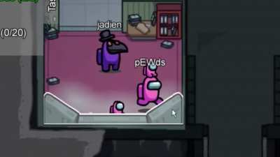 My boy Felix didn&rsquo;t deserve this.