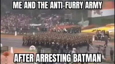 well done bois