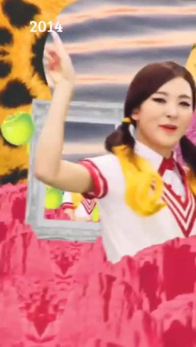 Seulgi Cute