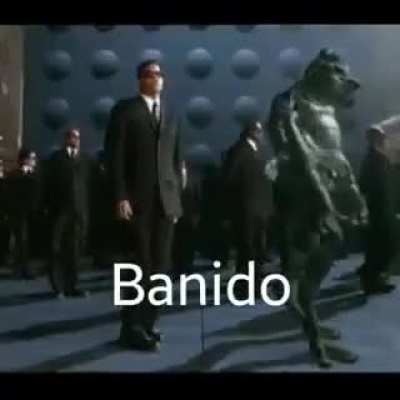 ADM come&ccedil;a a banir usando isso aqui por favor