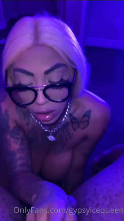 Big lips