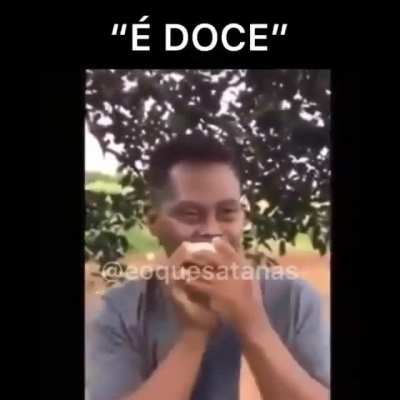 &Egrave; doce