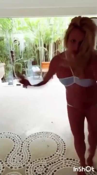 Britney Spears