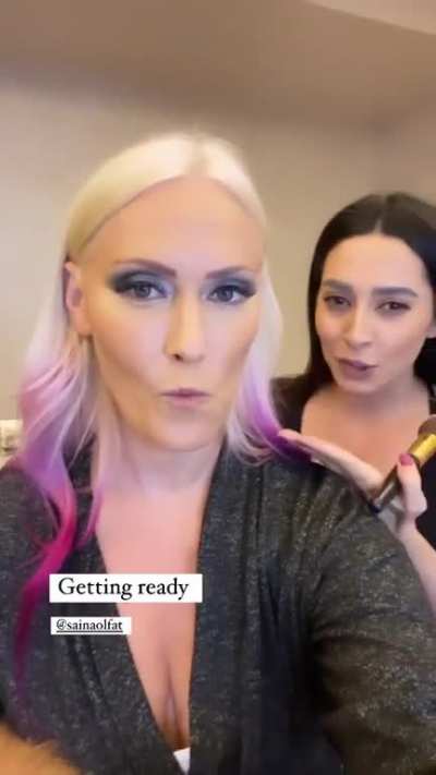 Beautiful Makeup