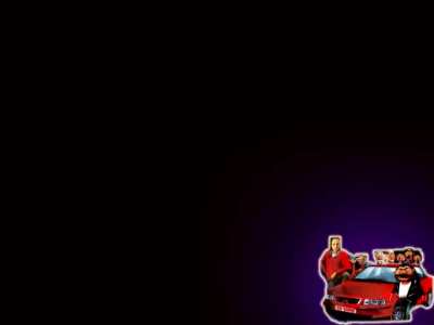 Unknown electronic music taken from the files of the Iranian game (Driving in Tehran).