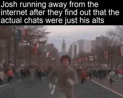 This is probably true lol