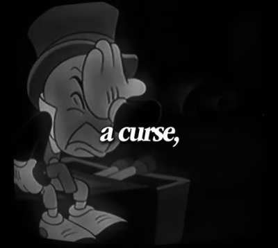 Suffering