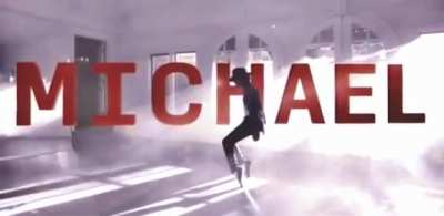 &ldquo;MICHAEL&rdquo; is now out in theaters!