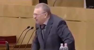 Ответ на пост"единственное что хочется сегодня сказать"