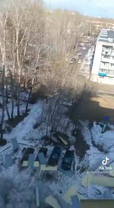 Дождик