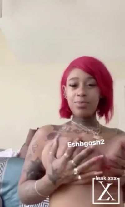 Big tit