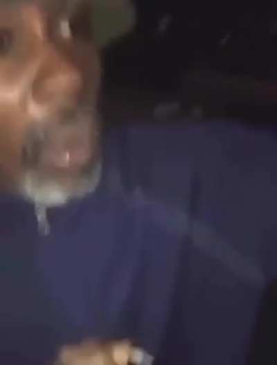 Don&rsquo;t think he will want a smoke again
