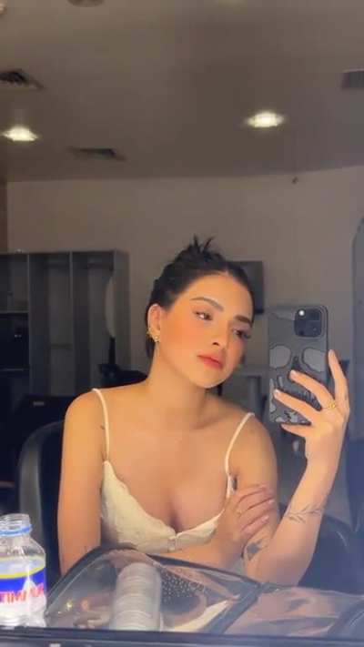 Mika Salamanca
