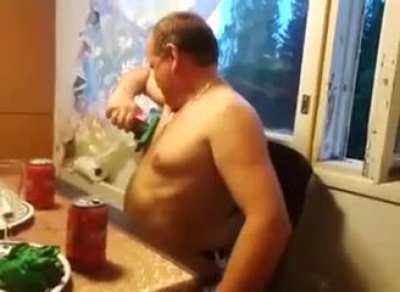 One of my fav Slav clips. Enjoy&hellip;