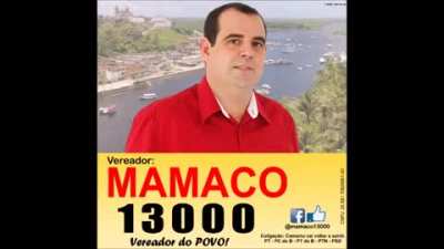 Vote M A M A C O