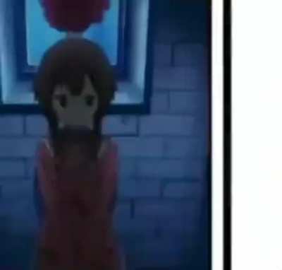 Puedo entrar?