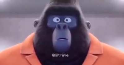 I hate sing remake