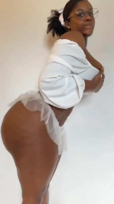 Thick Booty 🍖 