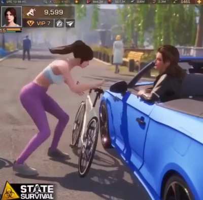 Loser city zombie ad