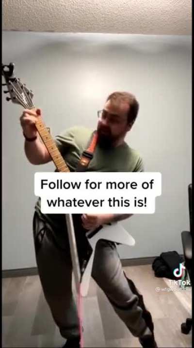 This made me physically cringe.