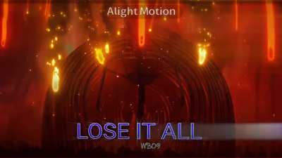 My First AOT edit