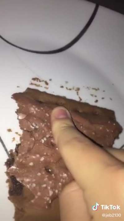 Tik Tok at its finest