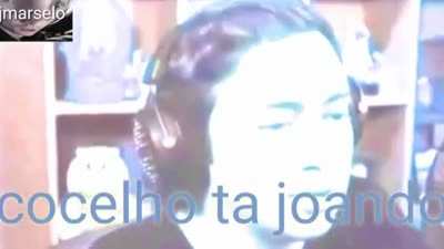 Reza a lenda que os cocelhos do alan est&atilde;o joando at&eacute; hoje