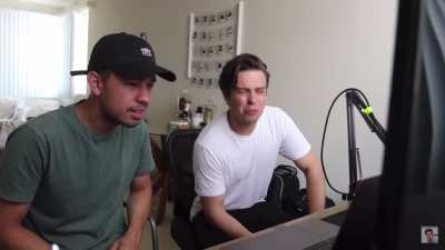 Fucking Cody Ko man