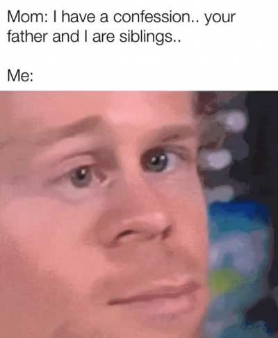 Thanks mama