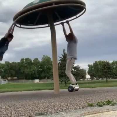 up up and away