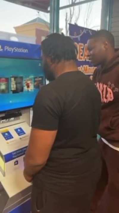 They always had like 1 or 2 sucky games