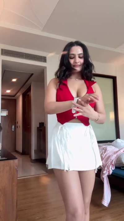 Sassy poonam