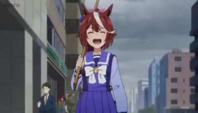 wordington anime