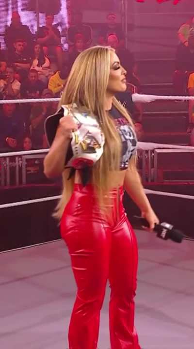 Mandy Rose