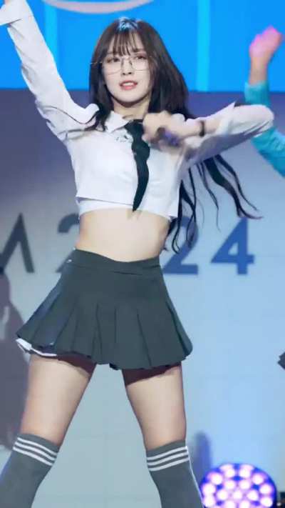 Oh My Girl - Arin