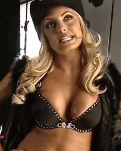 Trish
