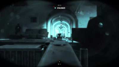 Insurgency pain