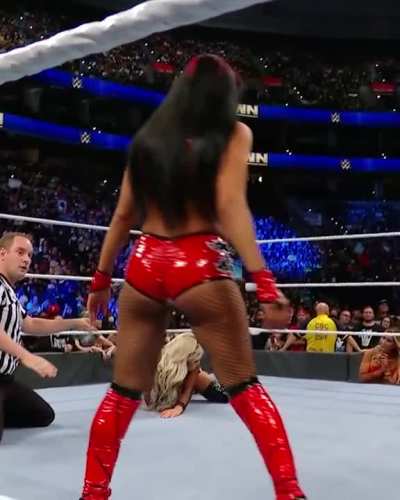 Zelina Vega