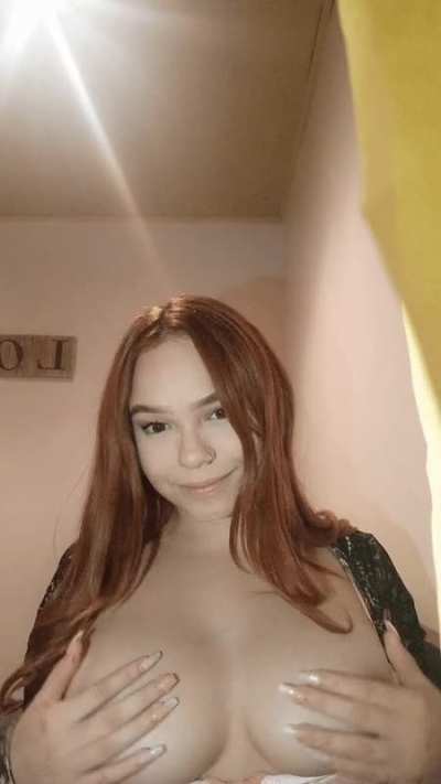 Hi, please rate my boobs