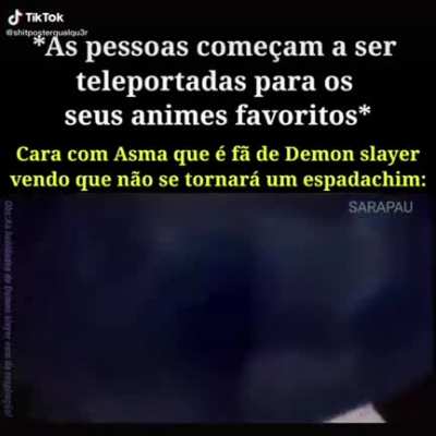 N&atilde;o sei se &eacute; repost
