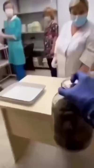 donate