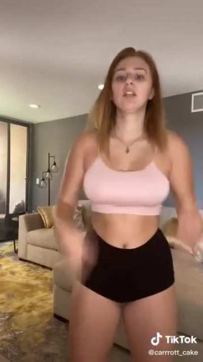 Bouncy...