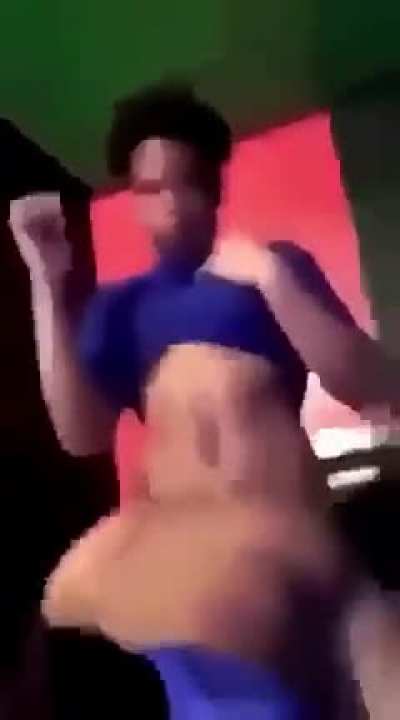 Forget her @ 🤪