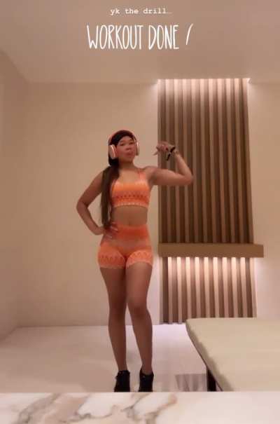 🧡💪