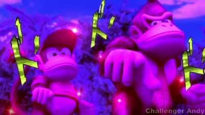 Awaken, My Kongs!