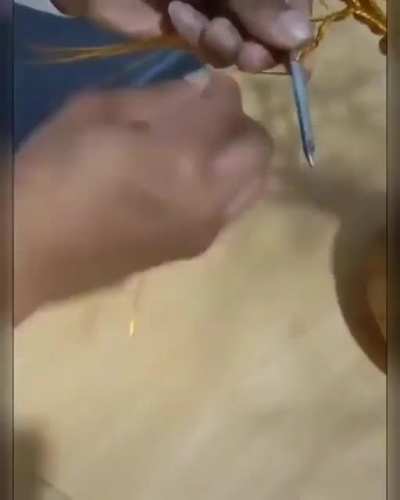 Incredible art