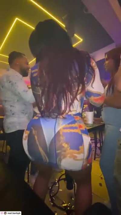 See thru